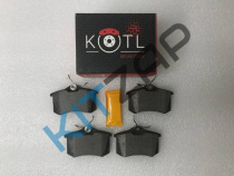    () " KoTL"__0