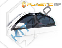    ( 4) " CA-plastic" __0
