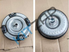  CVT
